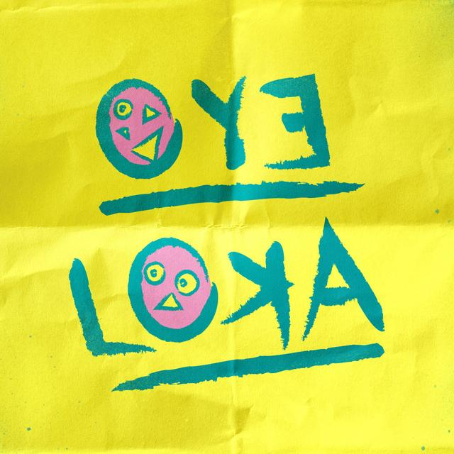 Oye Loka Episode Cuatro- Vienna Sausages ft. Christiana Jackson - podcast episode cover