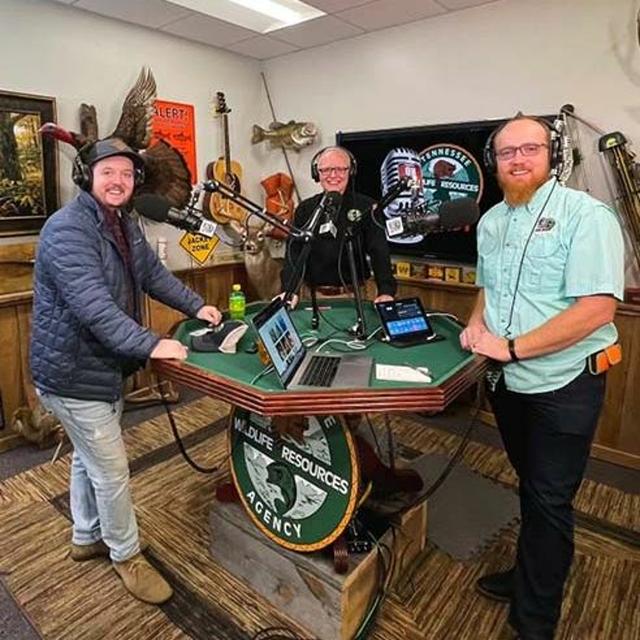 TW 263 - Music Row Outdoors with Abram Dean - podcast episode cover