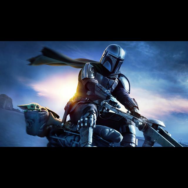 Ep. 135 - The Mandalorian - S02E03 - Chapter 11: The Heiress - podcast episode cover