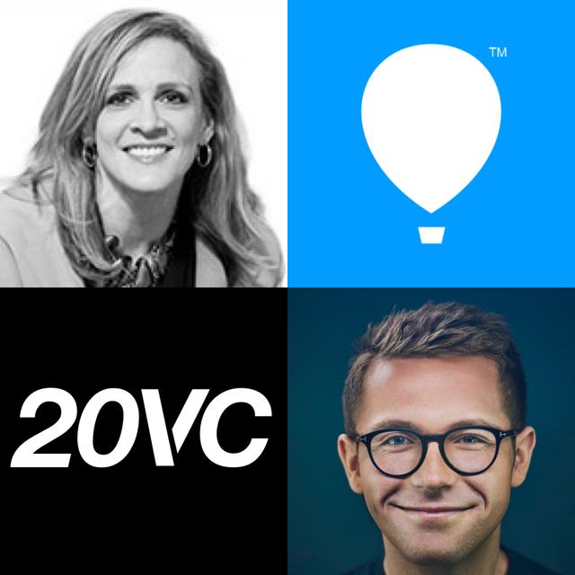 20VC: A Masterclass in Leadership and Scaling Companies: The Decisions only the CEO Can Make, The Secret To Talent Acquisition and Retention and How To Find The Unscalable Things that are Fundamental To Scale with Christa Quarles, CEO @ Corel Corporation - podcast episode cover