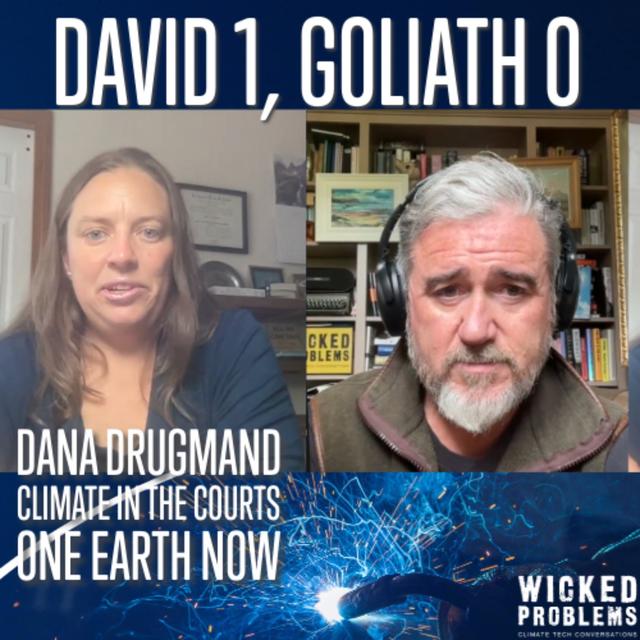 A Peruvian farmer lost in a German court. But it's a Pyrrhic victory. - podcast episode cover