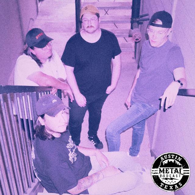 Have You Heard - Spineless - podcast episode cover