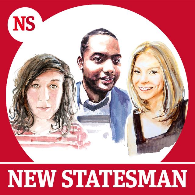 Boris Johnson's texts - podcast episode cover