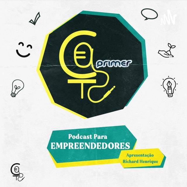 Proucure ajuda (Arrume um Sócio) - podcast episode cover