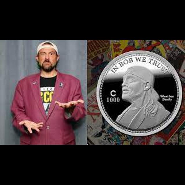 Guys: Episode 31 - Kevin Smith Guys with Rob Whisman - podcast episode cover