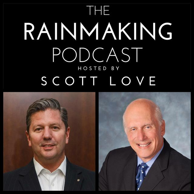 TRP 32: How to Remain Resilient & Thrive During Challenging Times with Dr. Jack Singer - podcast episode cover