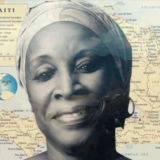 Tell It RIght: The Haitian Revolution w/ Professor Bayinnah Bello - E.P. 1 - podcast episode cover