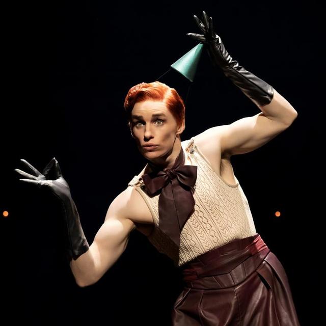 Ep. 87: Life is a Cabaret - podcast episode cover