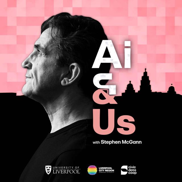 AI &: Housing - podcast episode cover