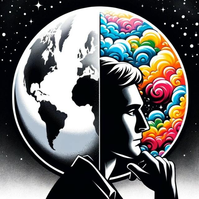 Expanding Experience - podcast episode cover