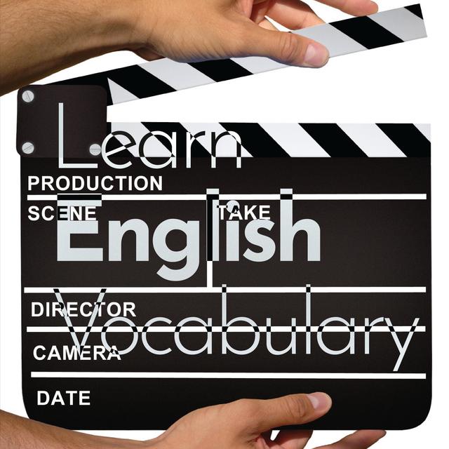 B2 - Describing a film - Part 1 - podcast episode cover