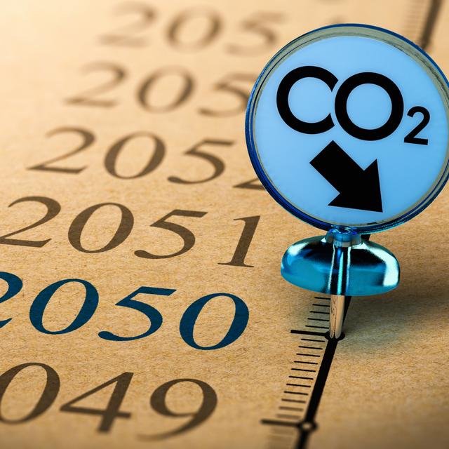 How Customers Will Shape Zero-Carbon Utility Targets [Special Content From Oracle] - podcast episode cover