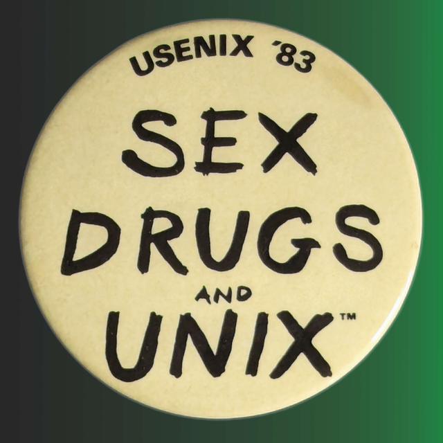 RIP USENIX ATC - podcast episode cover