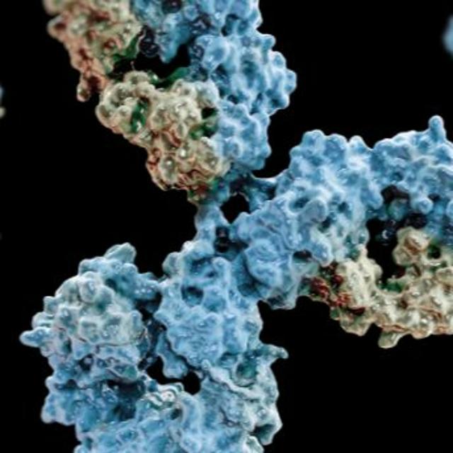 The potential of autoantibodies in the early detection of cancer - podcast episode cover