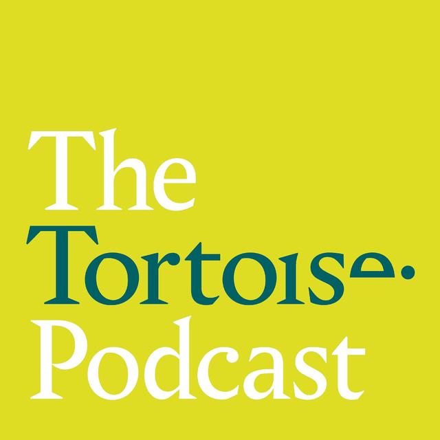 The man who counts trees - podcast episode cover