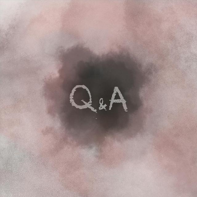 Q&A 9.16.18 - podcast episode cover