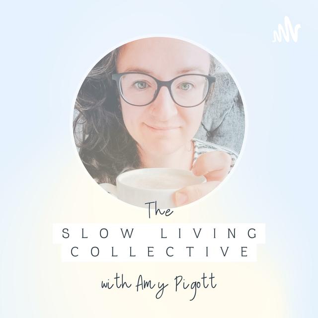 The modern disconnection from the seasons (and how to find your way back) - podcast episode cover