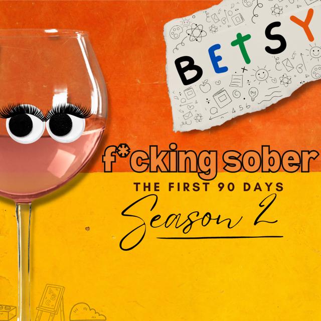 S2, EP 1, DAY 1: Drowning in a Splash of Bubbles - podcast episode cover