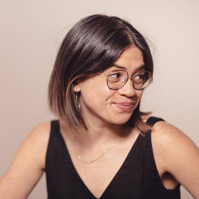 Julia Shiplett - podcast episode cover