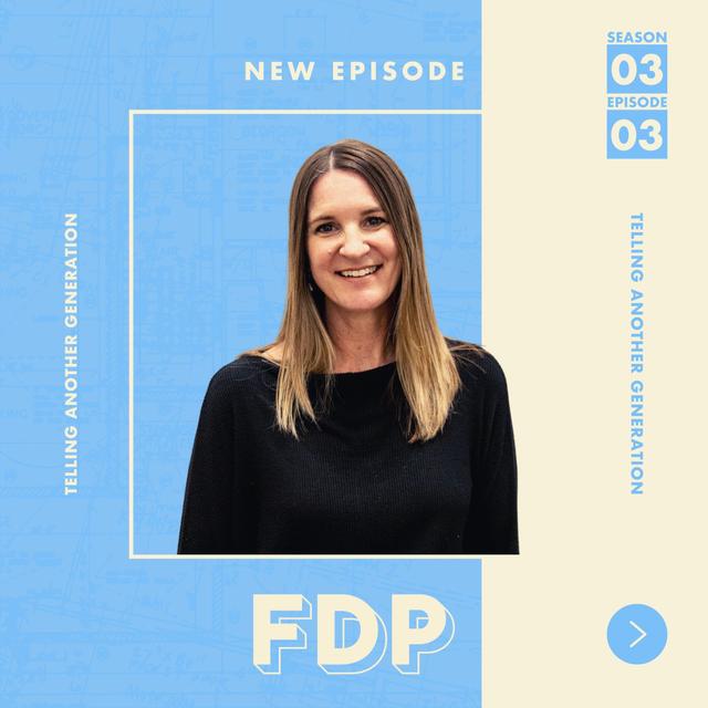 Otherness with Jen Wilkin - podcast episode cover