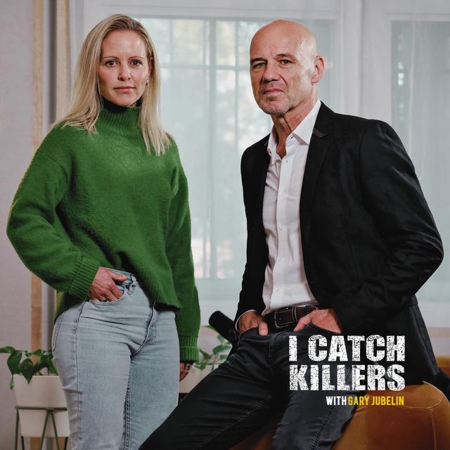 Surviving fraudster Hamish McLaren: Tracy Hall Pt.2 - podcast episode cover