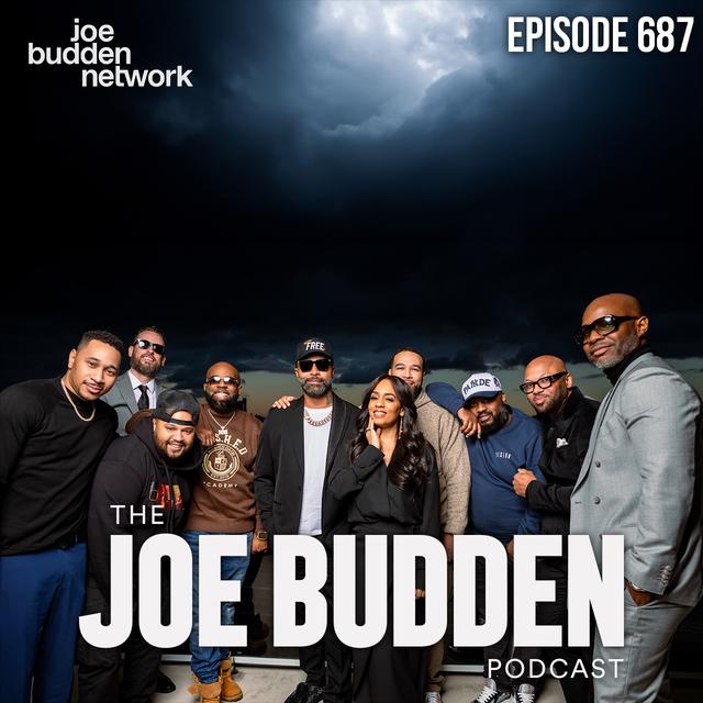 Episode 687 | "Pristine Vaginè" - podcast episode cover