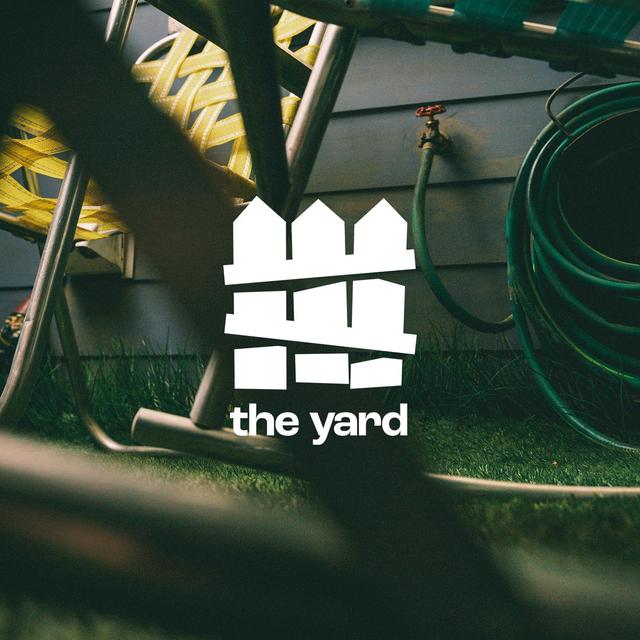 Ep. 69 - THE YARD HALLOWEEN SPECIAL! (2022) - podcast episode cover