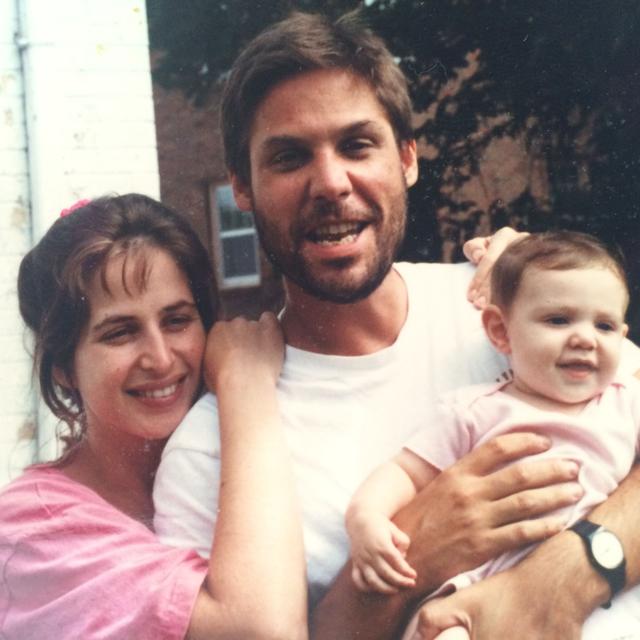 Episode 23: An Unmothered Daughter - podcast episode cover