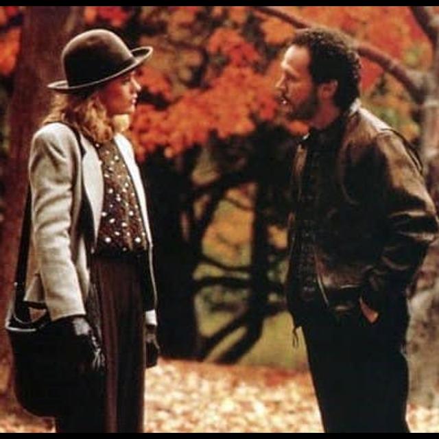 Rated or Dated: When Harry Met Sally (1989) - podcast episode cover