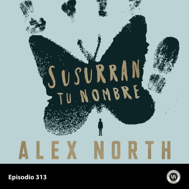Susurran tu nombre - podcast episode cover