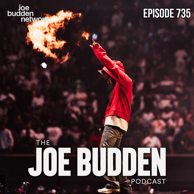 Episode 735 | “Ain’t No Neutral” - podcast episode cover