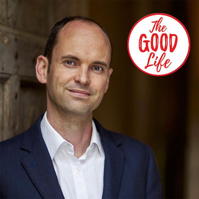 115. Toby Ord on Longtermism - podcast episode cover
