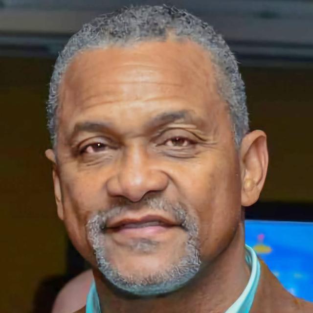 Voice of the Black Community – Cloves Campbell, Jr. - podcast episode cover