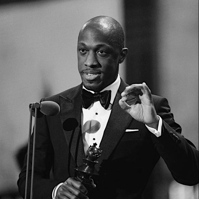 S08E20 - Giles Terera - podcast episode cover