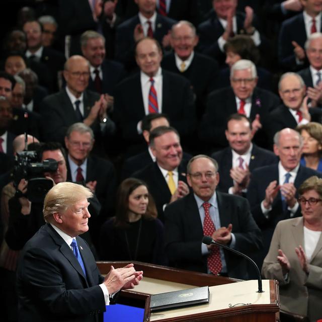 Trump Is Trying to Take Control of Spending From Congress. Will It Work? - podcast episode cover