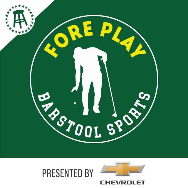 Pinehurst Carnage, Please - podcast episode cover