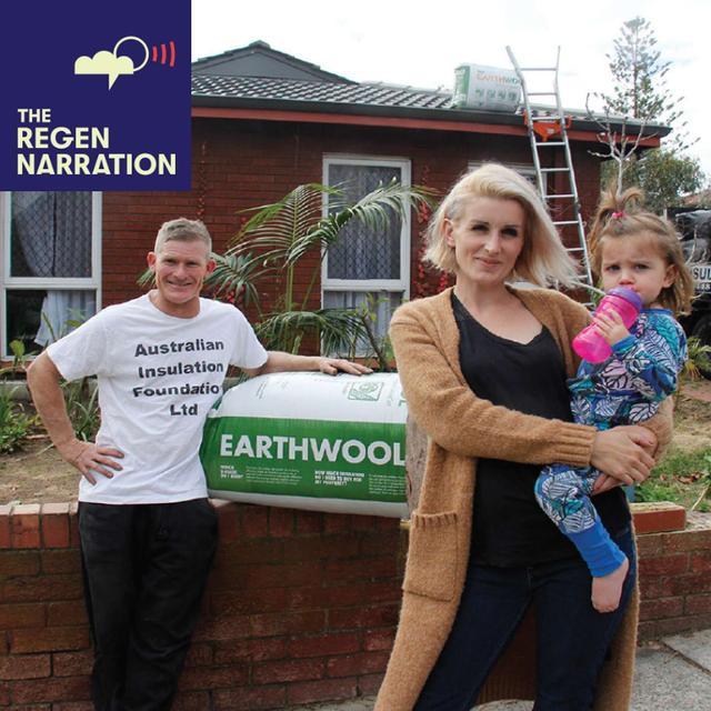 242 Extra. Transforming Lives One Home at a Time - podcast episode cover