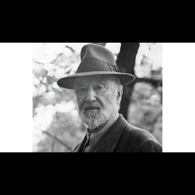 Ives Three Places in New England - podcast episode cover