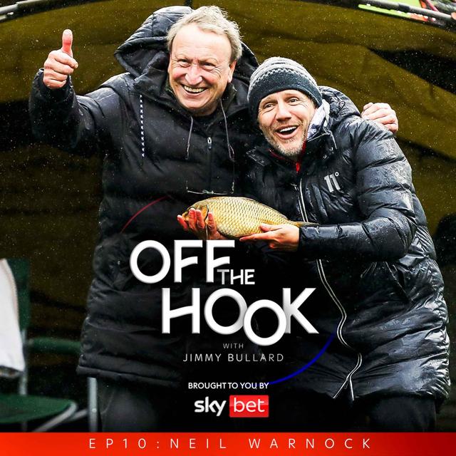 Ep 11: Neil Warnock | Discovering Taarabt, record breaking promotions and FA fines - podcast episode cover