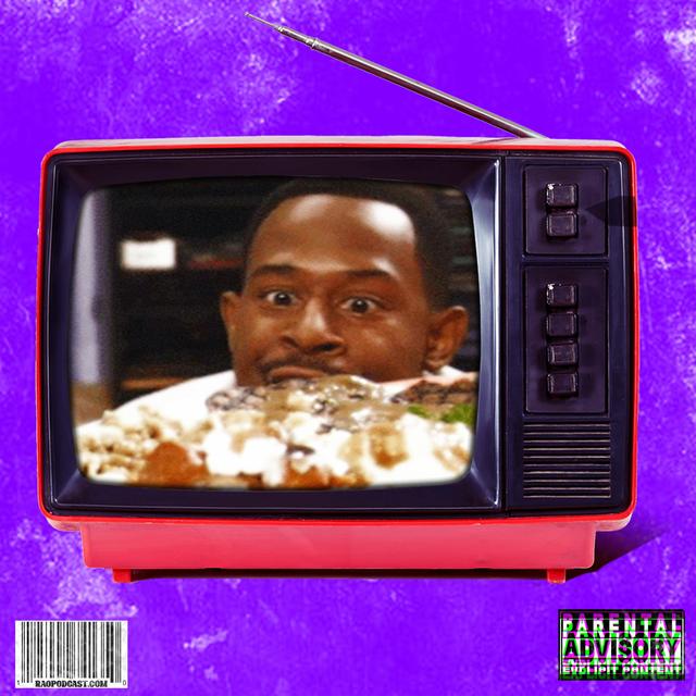 EP390: "OMG I COULD'VE DIED" - podcast episode cover