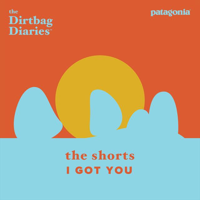 The Shorts--I Got You - podcast episode cover