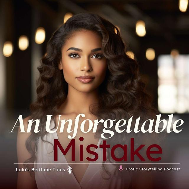 An Unforgettable Mistake Part One - podcast episode cover