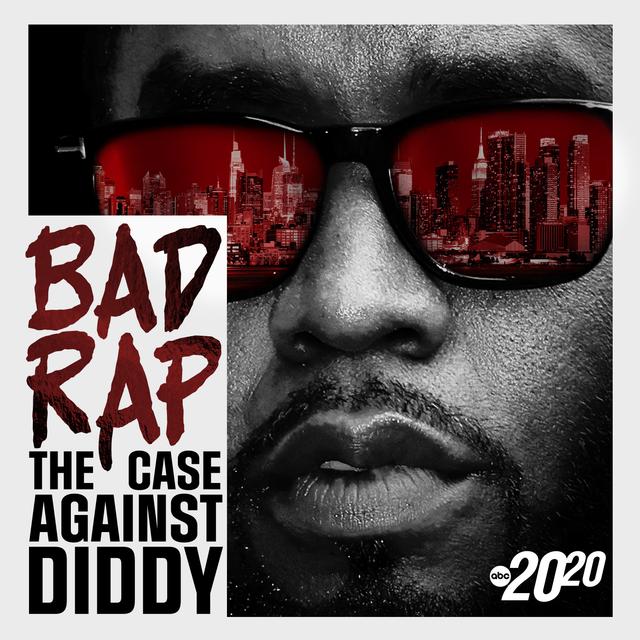Party’s Over, from Bad Rap: The Case Against Diddy - podcast episode cover
