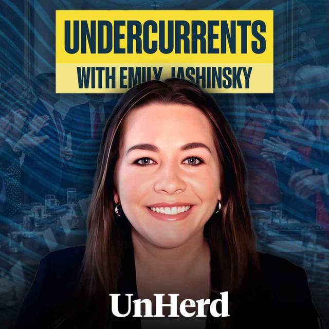 Shelby Talcott: Did Trump plan the tariff chaos? - podcast episode cover