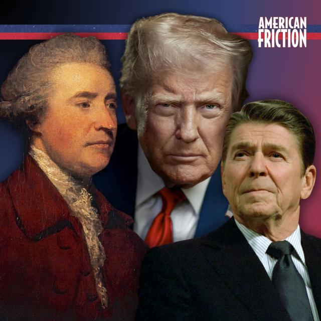 Inside the Republican Party's long war on democracy - podcast episode cover