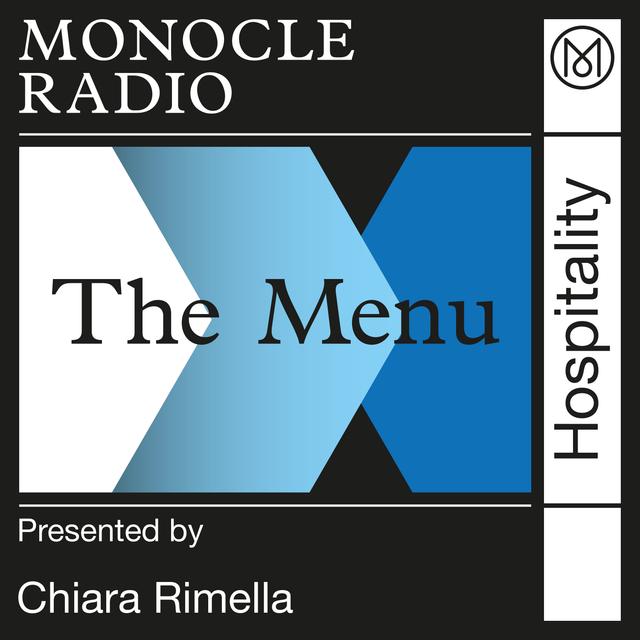 The food of Ukraine and its diaspora - podcast episode cover