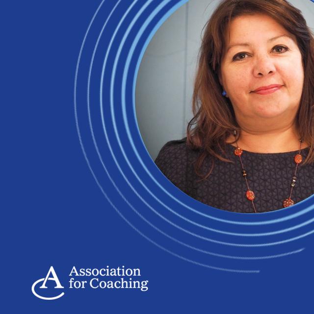 025: Coaching to Love your Brain through “Neuroscience” - podcast episode cover