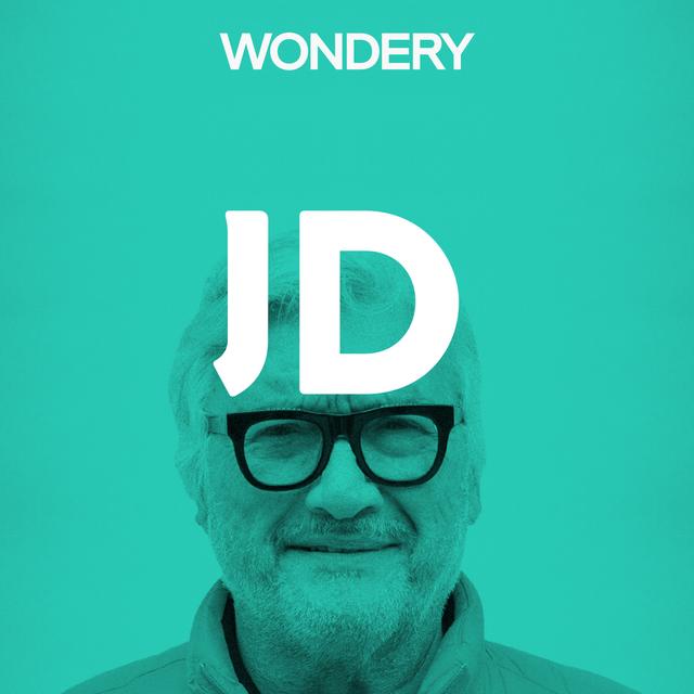 James Doty (on the neuroscience of manifestation) - podcast episode cover