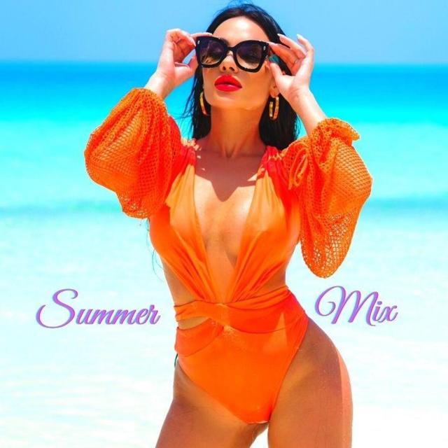 Summer Mix 2022 Best Deep House Music Chill Out Techno Dance Lounge Playlist 8 - podcast episode cover