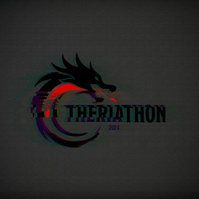 Theriathon 2024 Trailer - podcast episode cover
